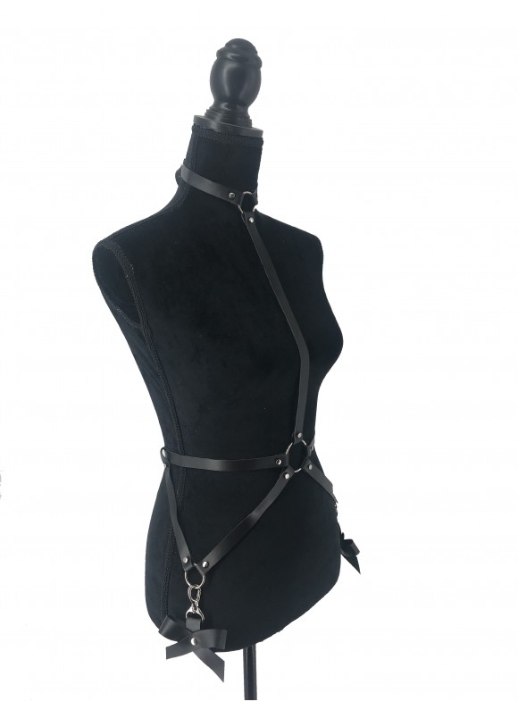 Hamuri din piele H25